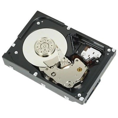 Dell 8DJ3X SATA Hard Drive